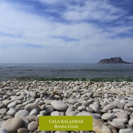 Villa Solhabitat Colina Panoramic Views