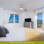 Solhabitat Colina Panoramic Views Villa