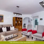 Villa Solhabitat Colina Panoramic Views Benitachell