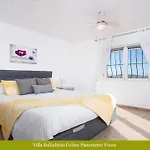 Solhabitat Colina Panoramic Views Benitachell