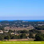 Solhabitat Colina Panoramic Views Villa *