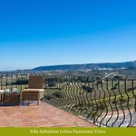 Solhabitat Colina Panoramic Views Villa Benitachell