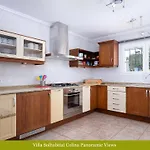 Solhabitat Colina Panoramic Views Villa