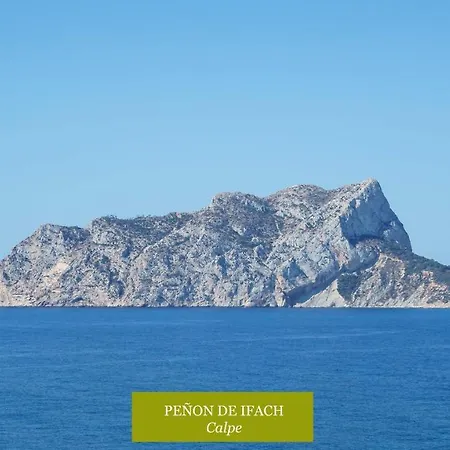 Solhabitat Colina Panoramic Views Vila *